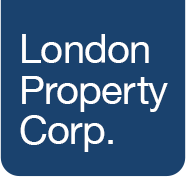 London Property Corp. logo